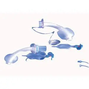 Bg/26 Bivona Decannulation Cap