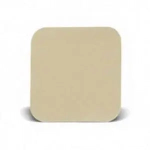 Duoderm Extra Thin Cgf Hydrocolloid Dressing, Sterile, 7cm X 7cm (3in X 3in) - Box Of 20