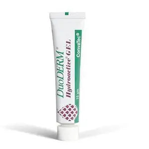 Duoderm Hydroactive Gel, Sterile, 30g Tubes - Box Of 3