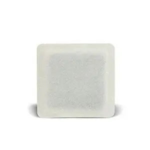 Carboflex Odor Control Dressing, 1cm X 1cm (4in X 4in) - Box Of 10