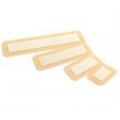 Bx/10 Aquacel Surgical, Cover Dressing, 9cm X 15cm