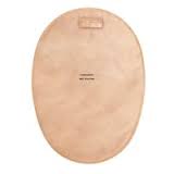 Esteem®+ One-Piece Stomahesive® Skin Barrier, Pre-Cut Stoma Opening 1" (25mm), Mini Closed Pouch, Opaque 6" (15.2cm) - Box of 30