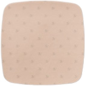 Bx/5 Aquacel Ag Foam Non-adhesive Dressing 20cm X 20cm