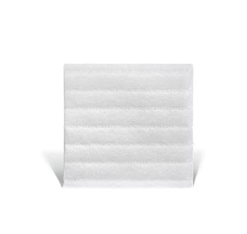 Bx/5 Aquacel Extra Absorbent Hydrofiber Dressing With Strengthening Fiber 15cm X 15cm