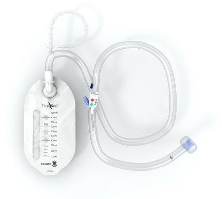 Flexi-Seal Protect Fms Kit With One Filtered Bag - Bx/1kit