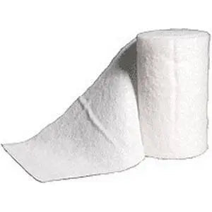 Pk/6 Surepress Absorbent Padding 10cm X 3m