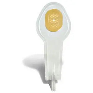Eakin Pouch For Wounds Up To 4.3" X 3." With Drainable Attachment - Box Of 10