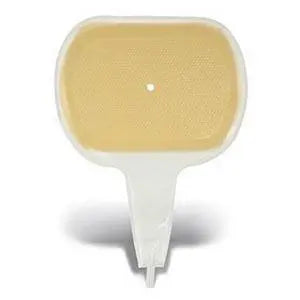Eakin Pouch For Vertical Wound 9.7" X 6.3" With Drainable Attachment - Box Of 10