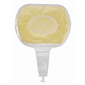 Eakin® Wound & Fistula Pouch, Small 1-3/4" X 1-1/4" (45mm X 30mm) - Box Of 10