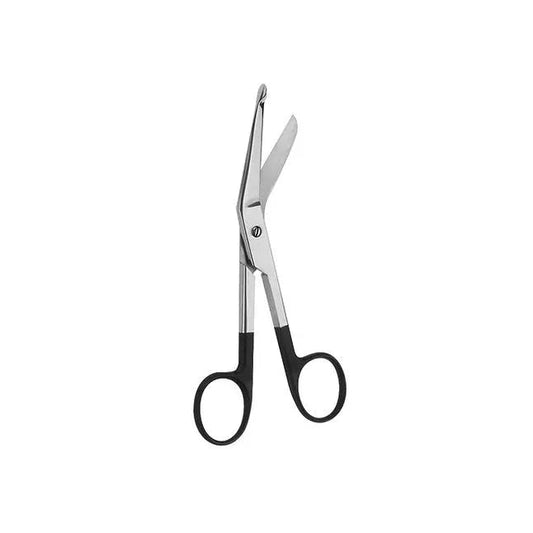 Cs/50 Lister Bandbage Scissors Satn 5 1/2" Sterile