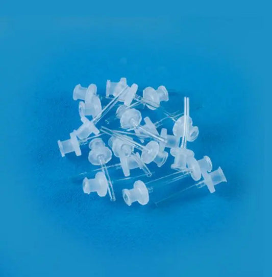 Bx/20 Elephant And Rhino Ear Washer Single-Use Tips