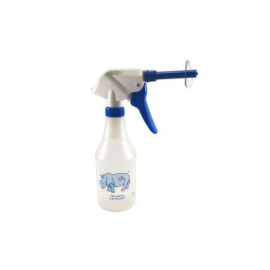 Rhino Ear Wash System - Ea/1