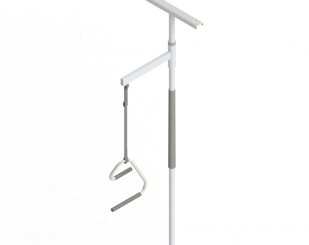 Healthcraft Trapeze Add-On Kit For Superpole