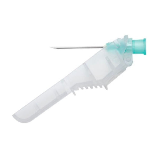 Terumo® SurGuard®3 Safety Hypodermic Needle, 30G x 1/2" (Box 100 pcs)