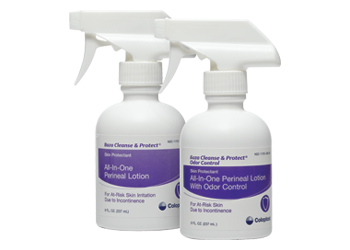 Baza Cleanse & Protect - 8 oz spray bottle