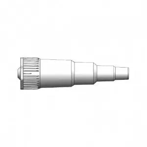 Bx/20 Kangaroo Enfit Transition Connector