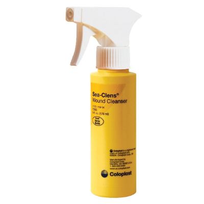Sea-Clens® Wound Cleanser, 355mL