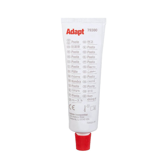 Seal uneven skin contours