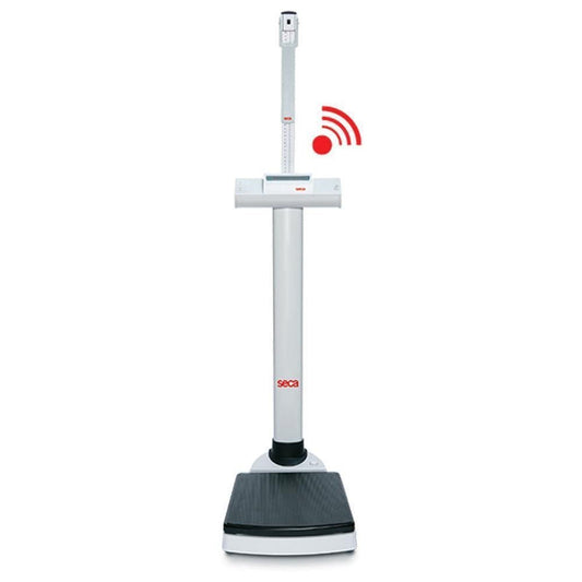 Seca 703 High Capacity Column Scale