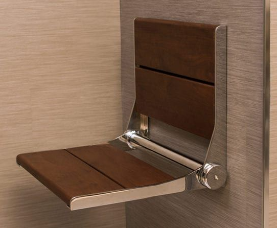 Invisia SerenaSeat 2.0 Aluminum