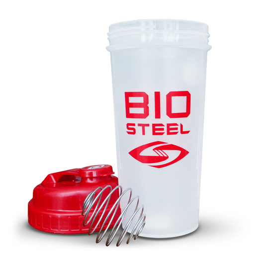 BioSteel: Shaker Cup