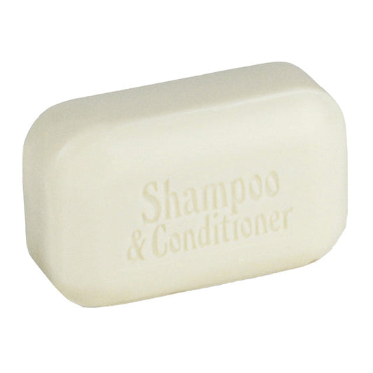 Soap Works: Shampoo & Condition