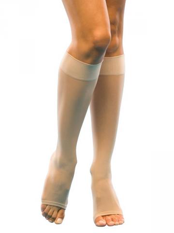 Sheer Fashion For Women Open Toe