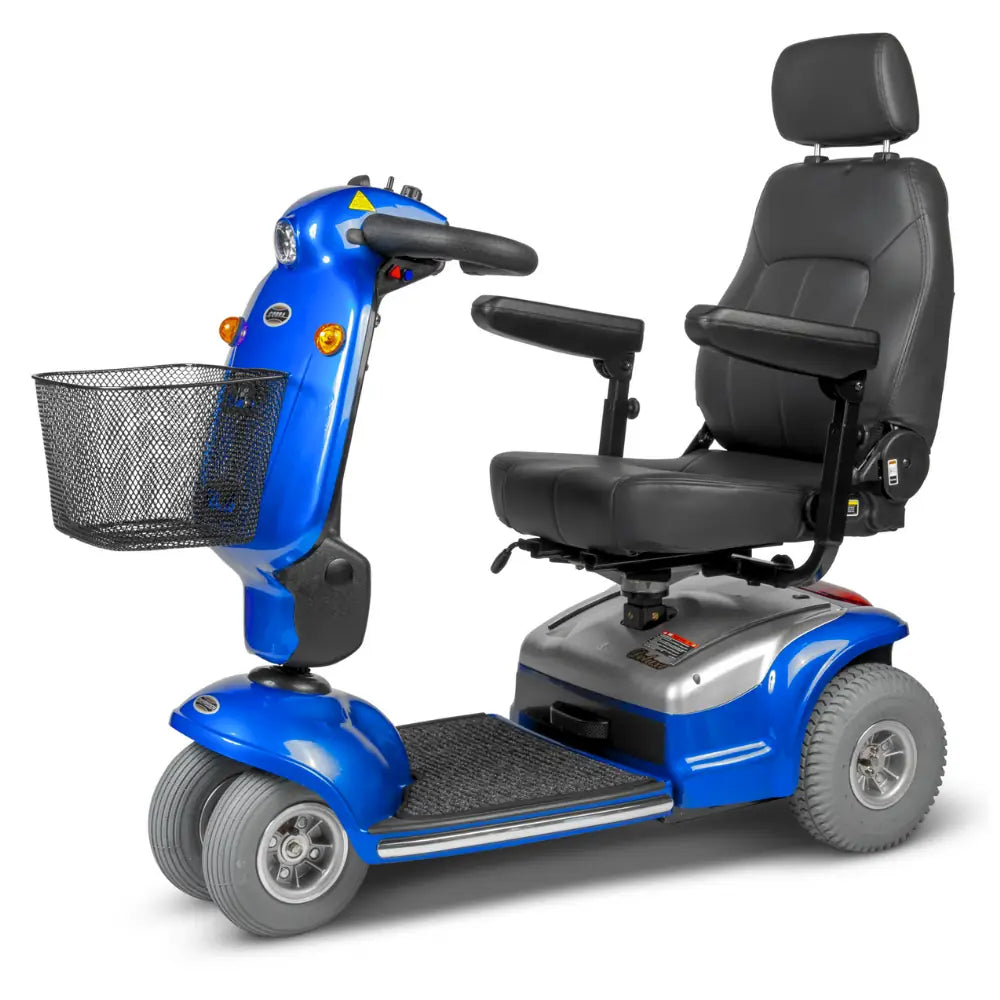 Shoprider 778EL Cobra Mobility Scooter (Per Each)