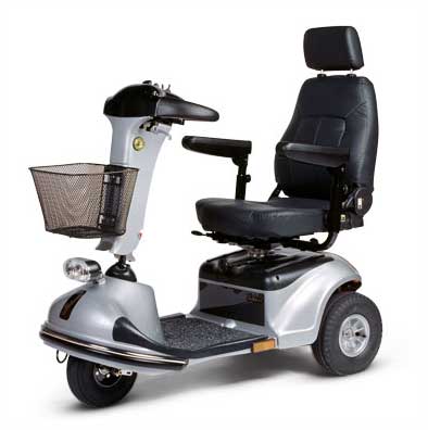 Shoprider 778S Voyager