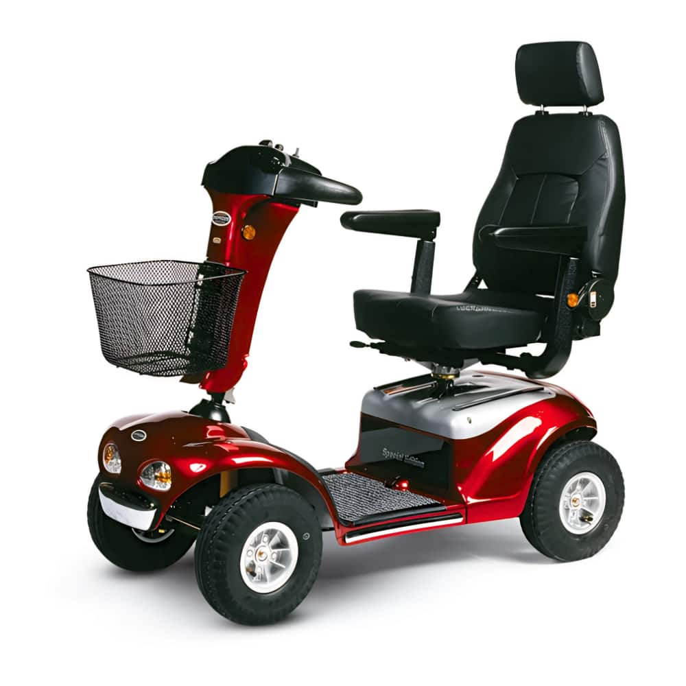 Shoprider 888SL SE