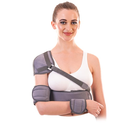 Ea/1 Shoulder Immobilizer 1 Size