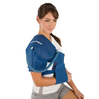Shoulder Cryo/Cuff®, Universal