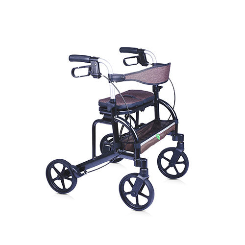 Evolution Sierra Air Series