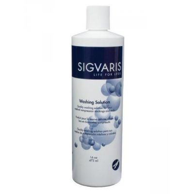 Sigvaris Washing Solution, 2oz (60mL) (Per Each)
