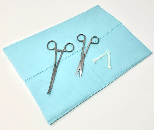 Simple Birth Kit ~ STERILE