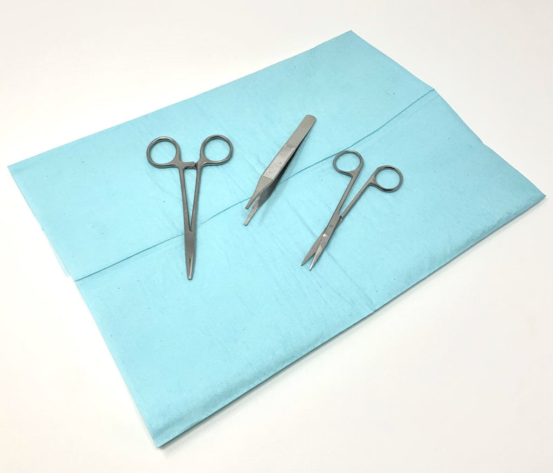 Simple Suture Kit ~ STERILE