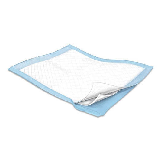 Simplicity™ Basic Underpad, 23" x 24"