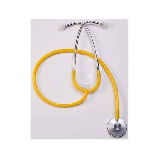 Single Patient Stethoscope