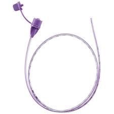 Avanos Neomed Feeding Tube with Enfit Connector Size 5.0 Fr 40cm 10/Box