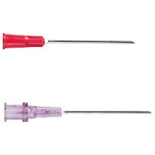 discontinued use BD305211 Needle Only, 19G x 1 ½” BD Nokor™ filter needle with 5 micron thin wall