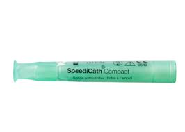 Catheter, Straight Tip Intermittent Catheter (Apogee), 12FR 16in Funnel End