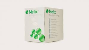 Mefix Tape 2 in.x11Yds