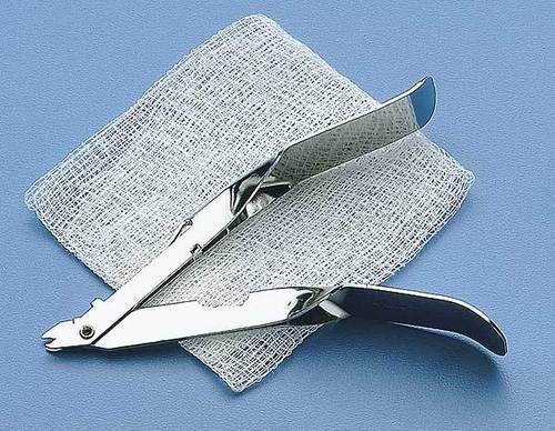 Skin Staple Removal Kit