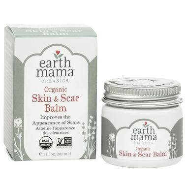 Skin & Scar Balm ~ scars & stretch marks