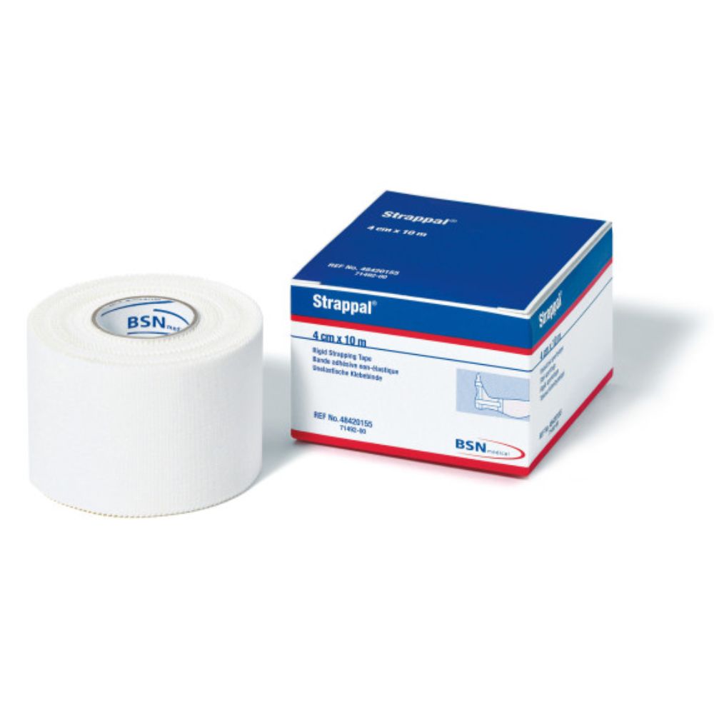 Strappal® Superior Strapping Tape, 2.5cm x 10m (Box 36 pcs)