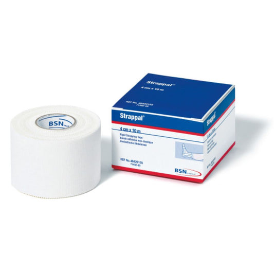 Strappal® Superior Strapping Tape, 7.5cm x 10m (Box 6 pcs)