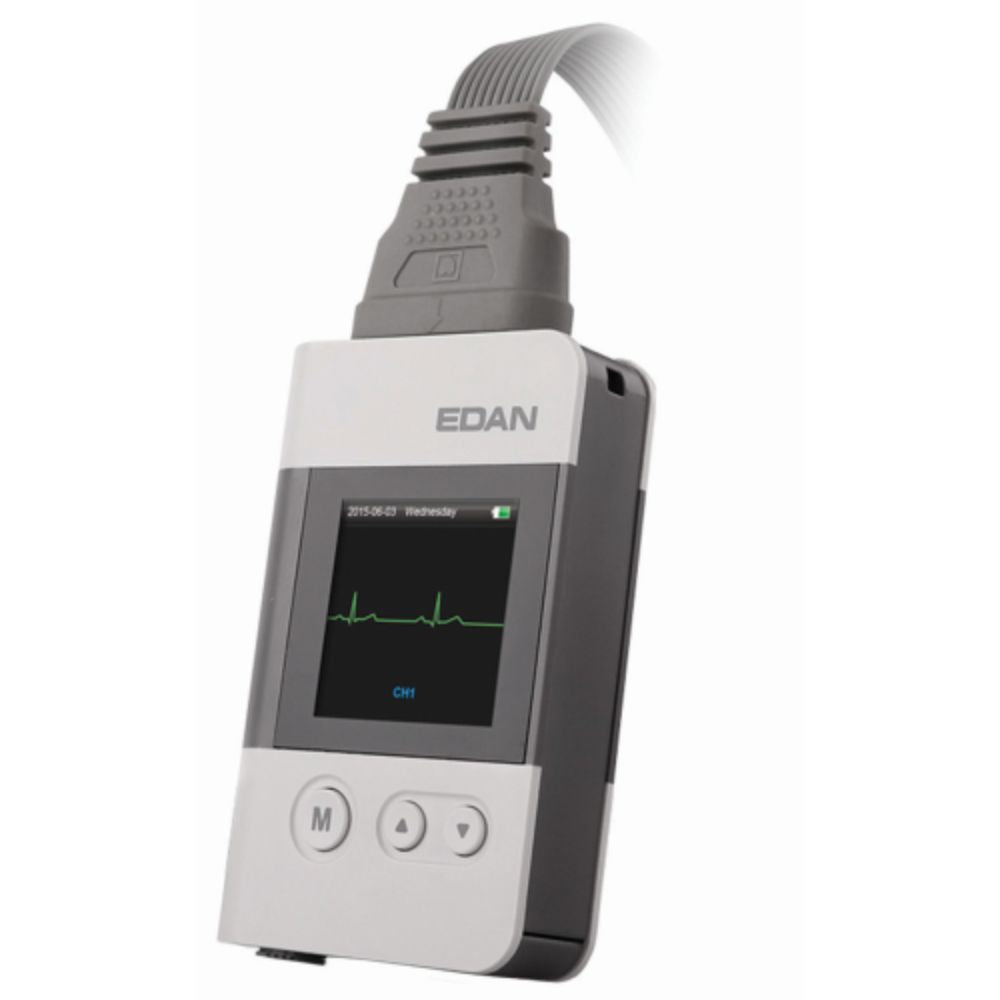 Edan SE2003 Holter Recorder (Per Each)