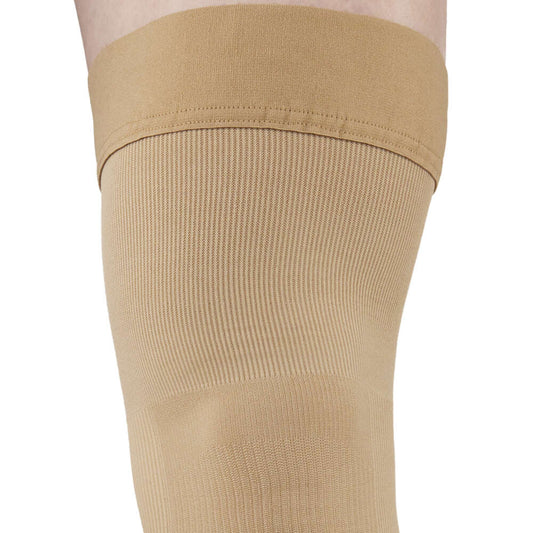 Solidea Silver Support Knee