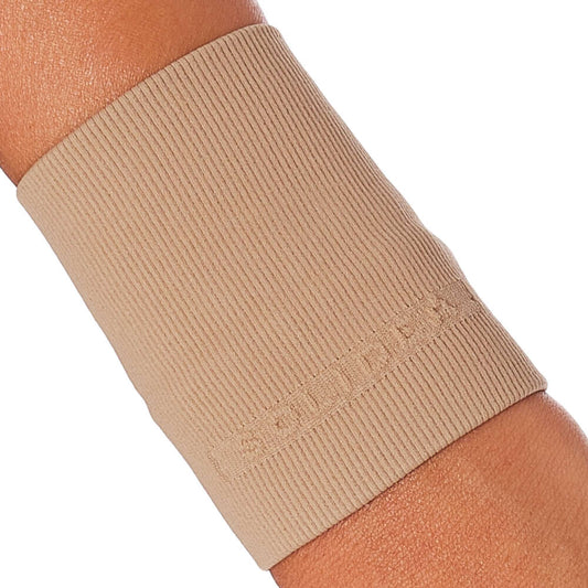 Solidea Silver Support Wrist