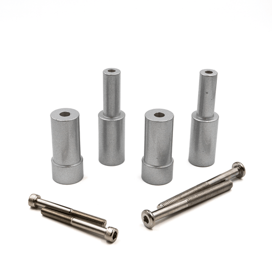 CITY 2 PLUS Seating Width Spacers